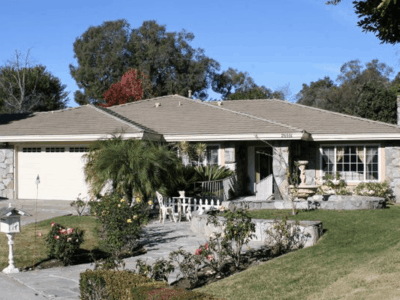 Tessie's Place Loving Care Home #3