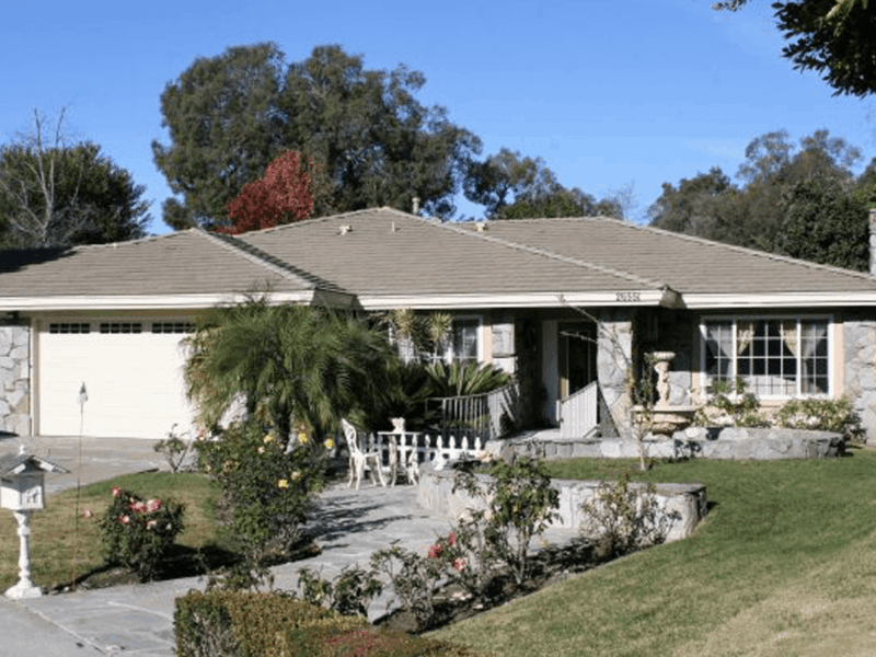 Tessie's Place Loving Care Home #3