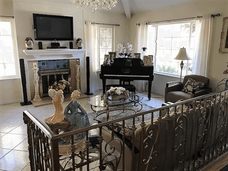 Tessie's Place Loving Care Home #3