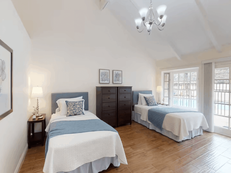 Traditions At Lucero Way