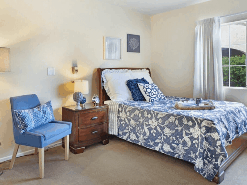 Yorba Linda Senior Care