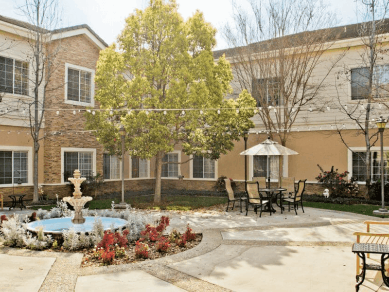 Yorba Linda Senior Care